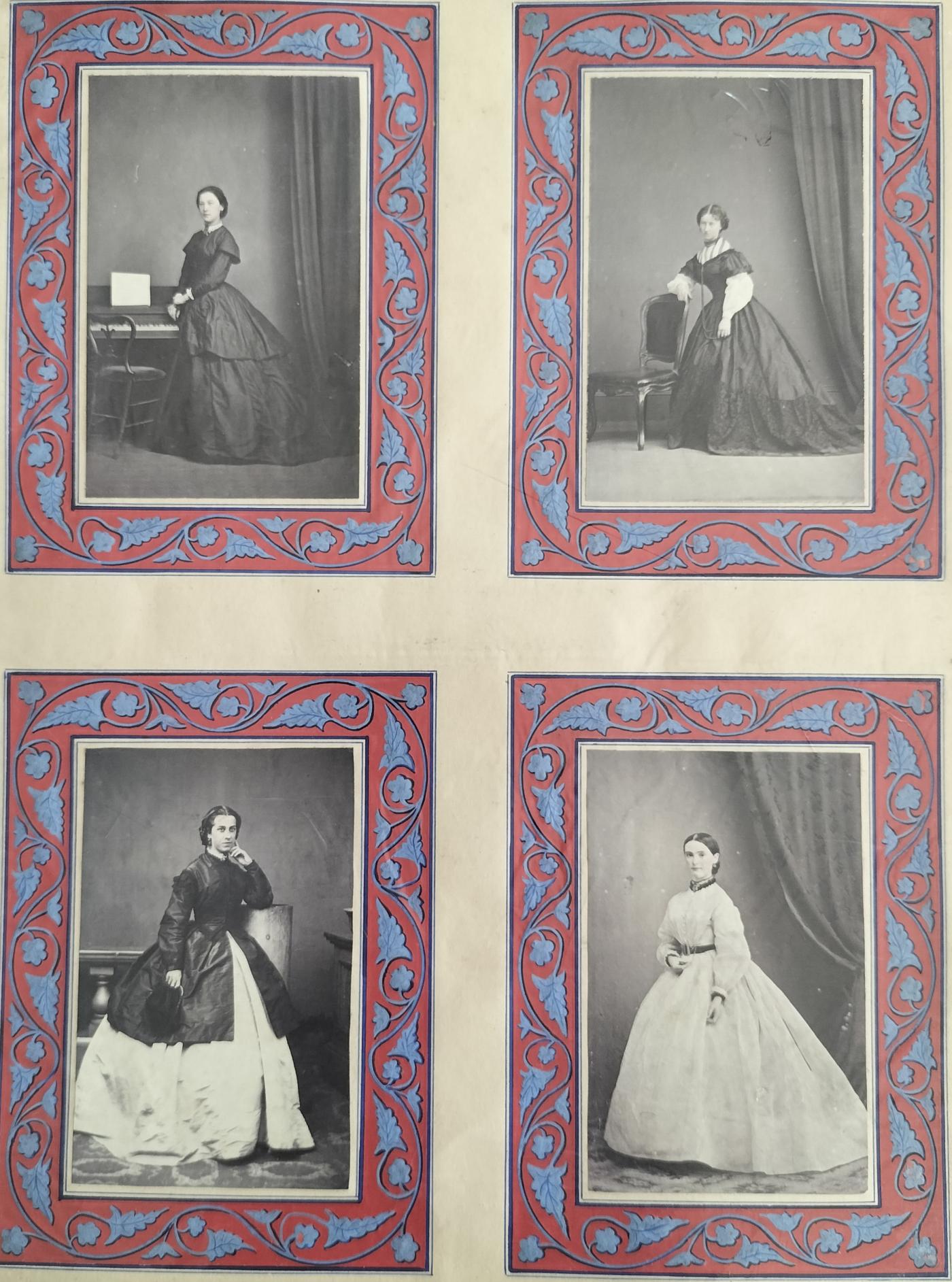 Simonstown: A Victorian Photo Album dissected 160 years later